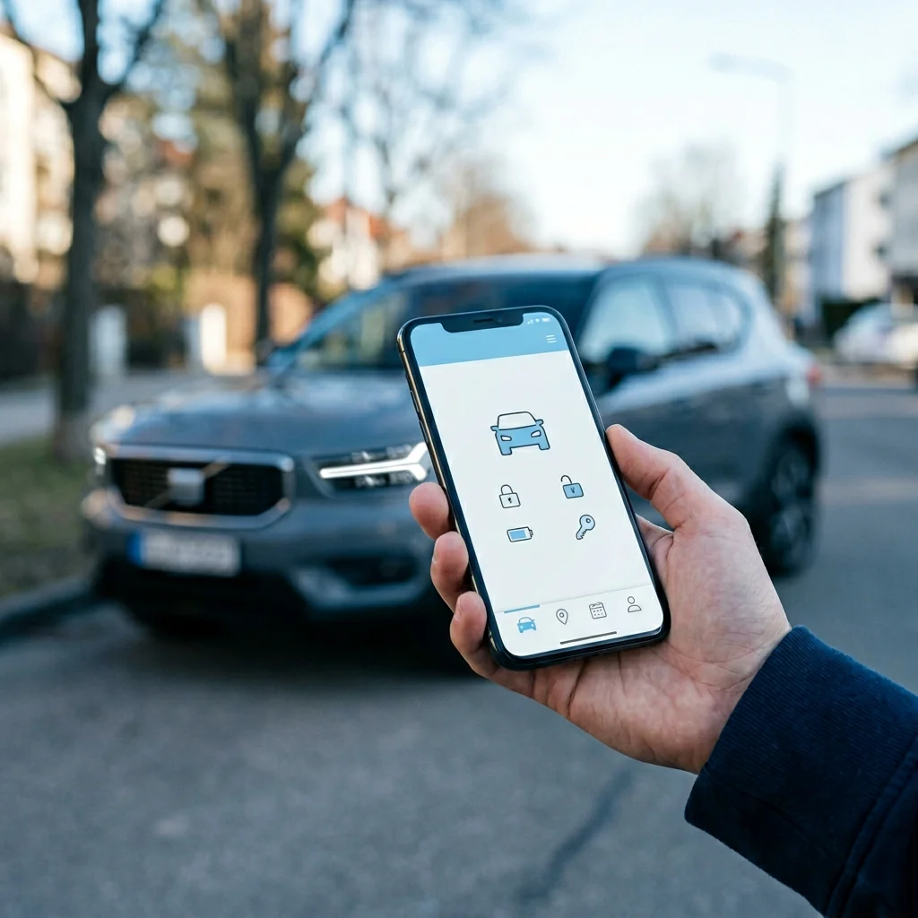 Application conducteur